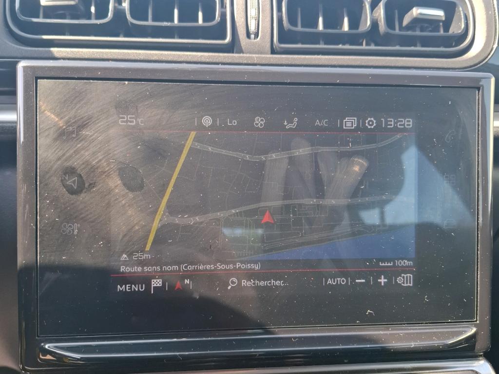 Citroen C3 PureTech 83 S&S BVM5 Feel Pack 2021