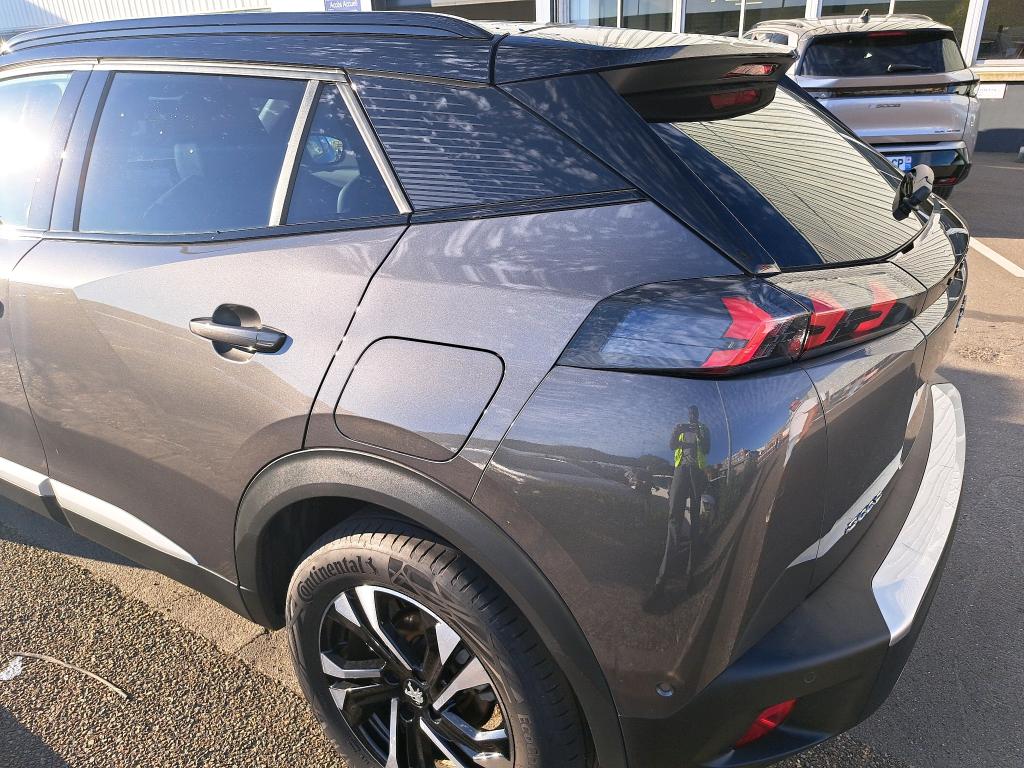 Peugeot 2008 PureTech 130 S&S EAT8 GT 2023