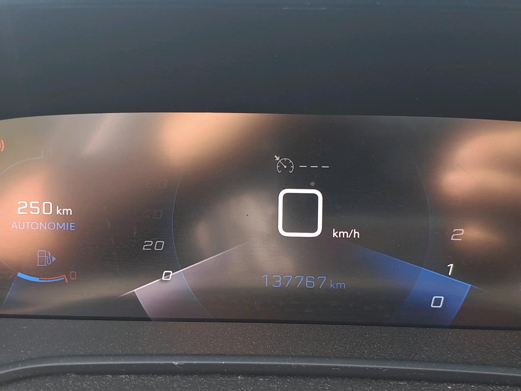 Peugeot 308 SW BlueHDi 100ch S&S BVM6 Active Business 2020