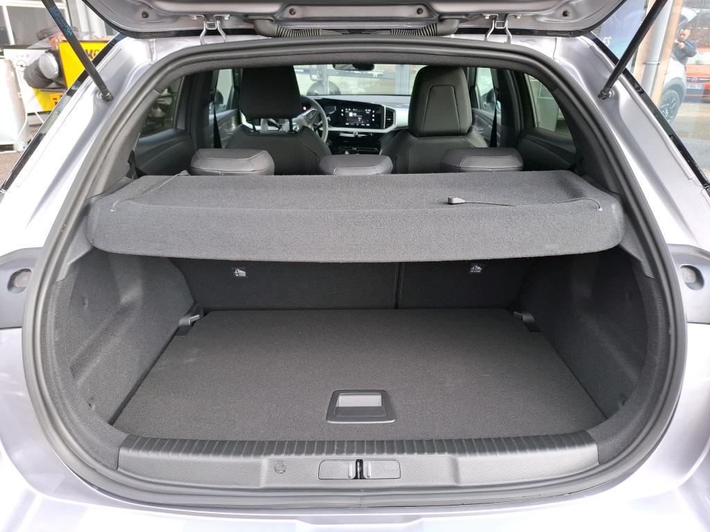 Opel Mokka 1.2 Turbo 136 ch BVM6 GS 2024