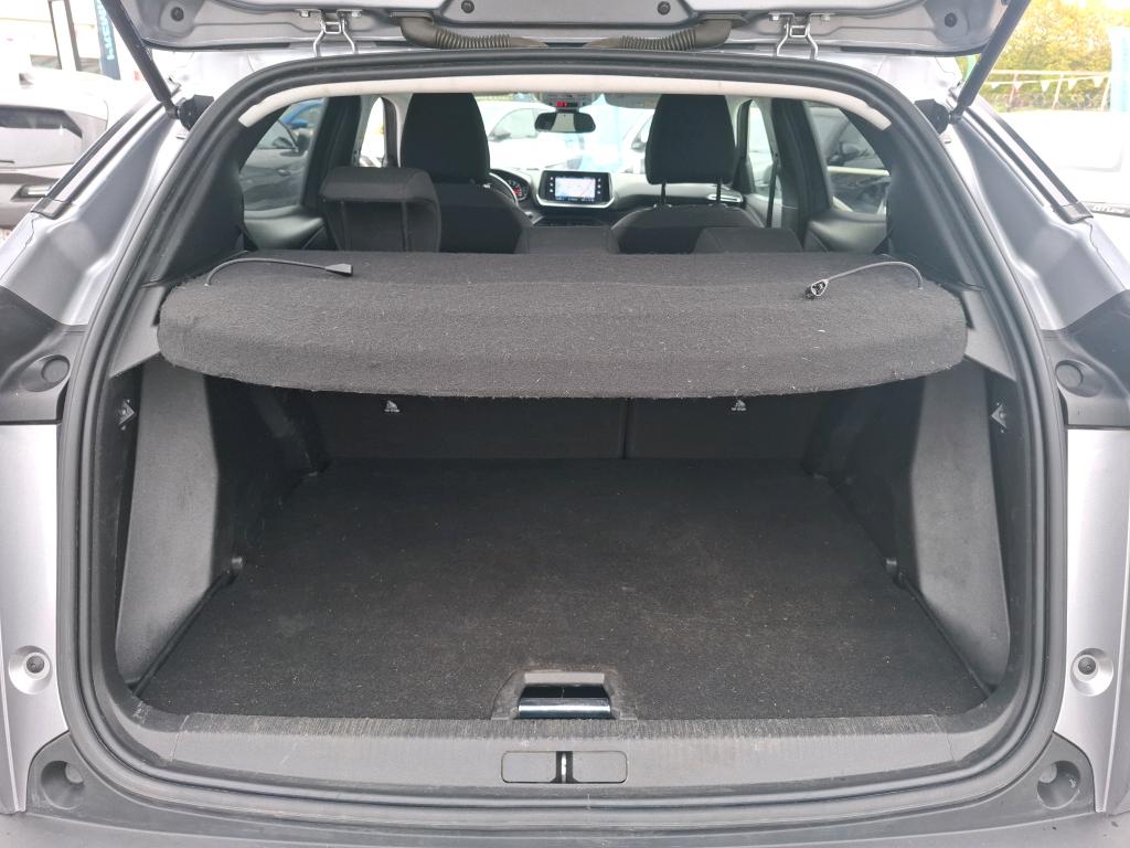 Peugeot 2008 PureTech 100 S&S BVM6 Style 2021