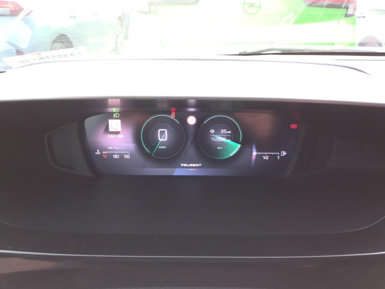 Foto Peugeot 308 5