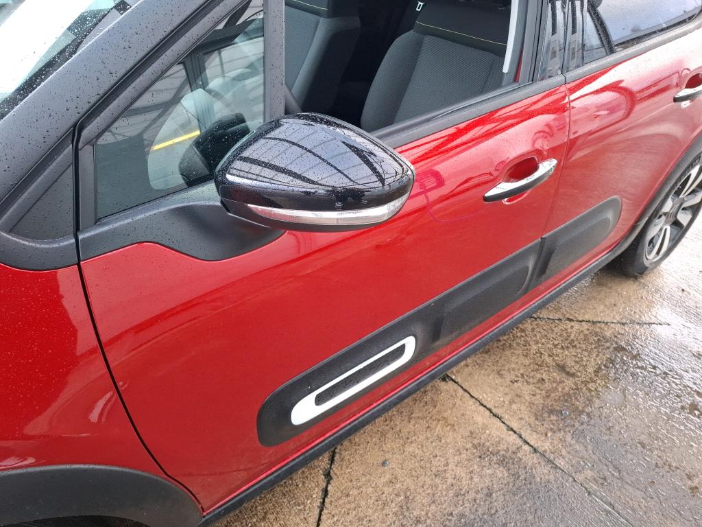 Citroen C3 PureTech 110 ch EAT6 Max 2023