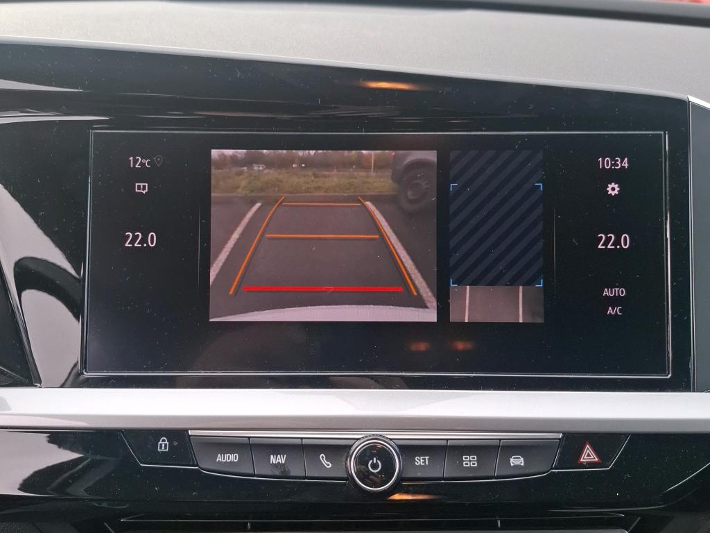 Opel Grandland 1.5 Diesel 130 ch BVA8 Design & Tech 2023