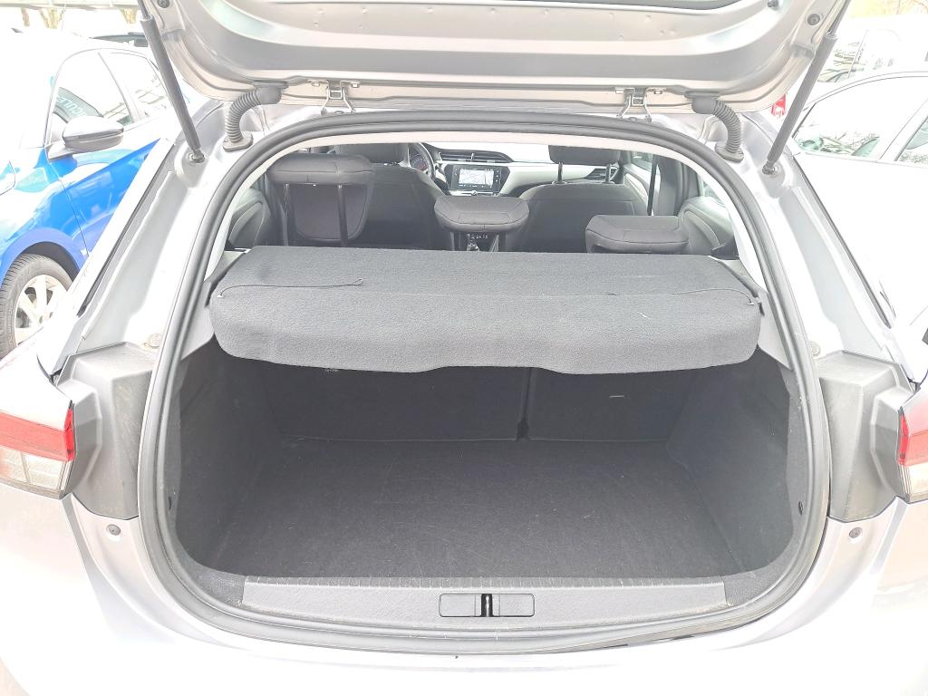 Opel Corsa 1.2 75 ch BVM5 Edition Business 2021