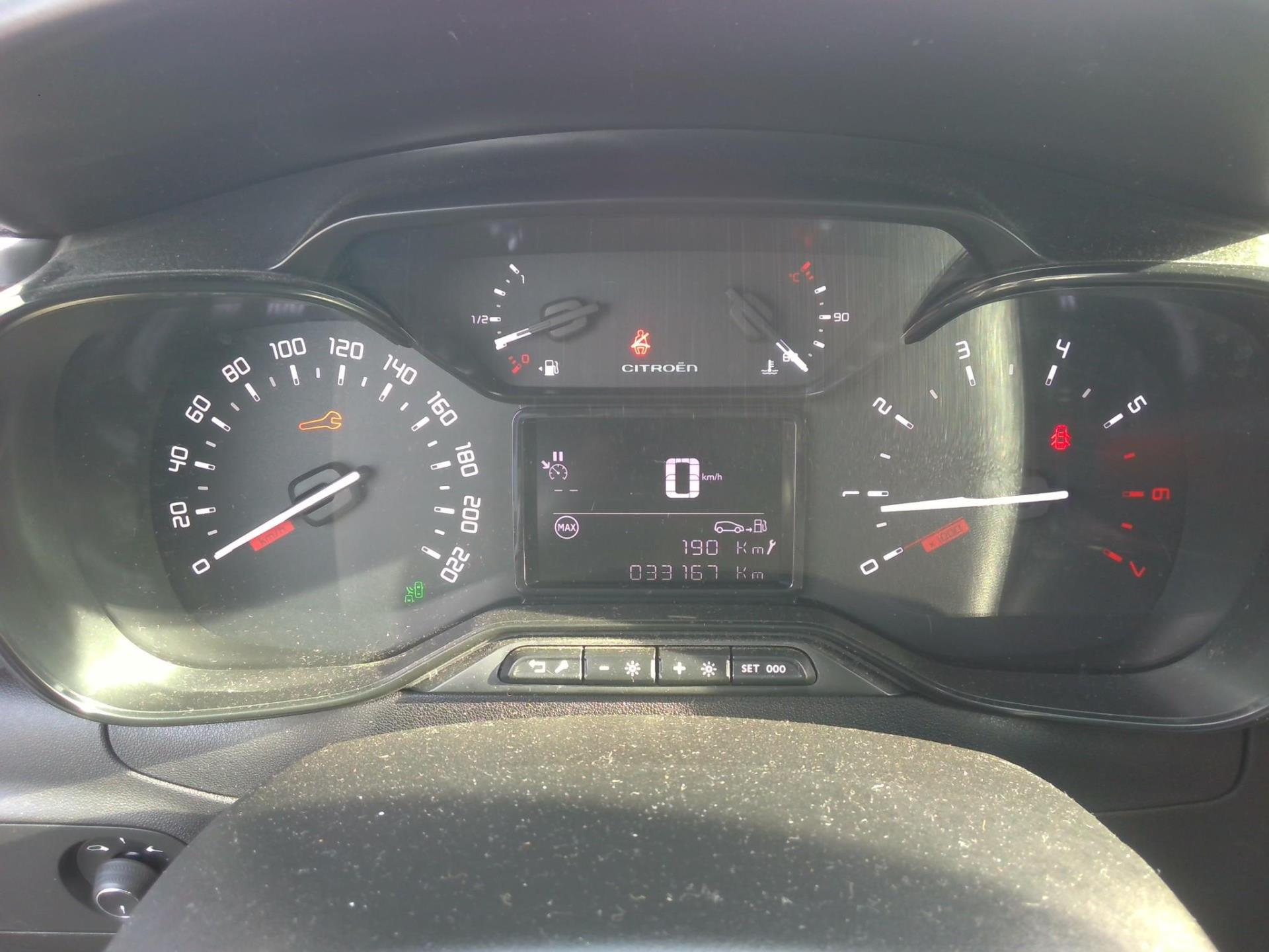 Citroen C3 PureTech 110 S&S BVM6 Shine 2023