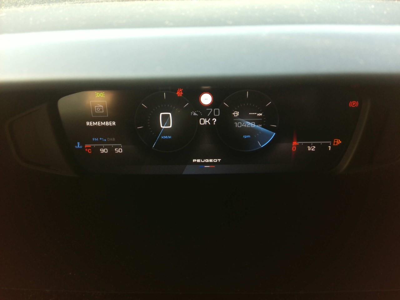 Foto Peugeot 308 5