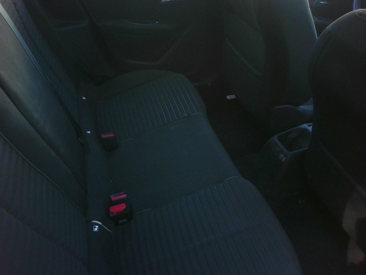 Foto Peugeot 308 8