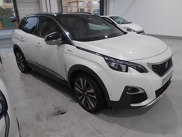 Foto Peugeot 3008 4