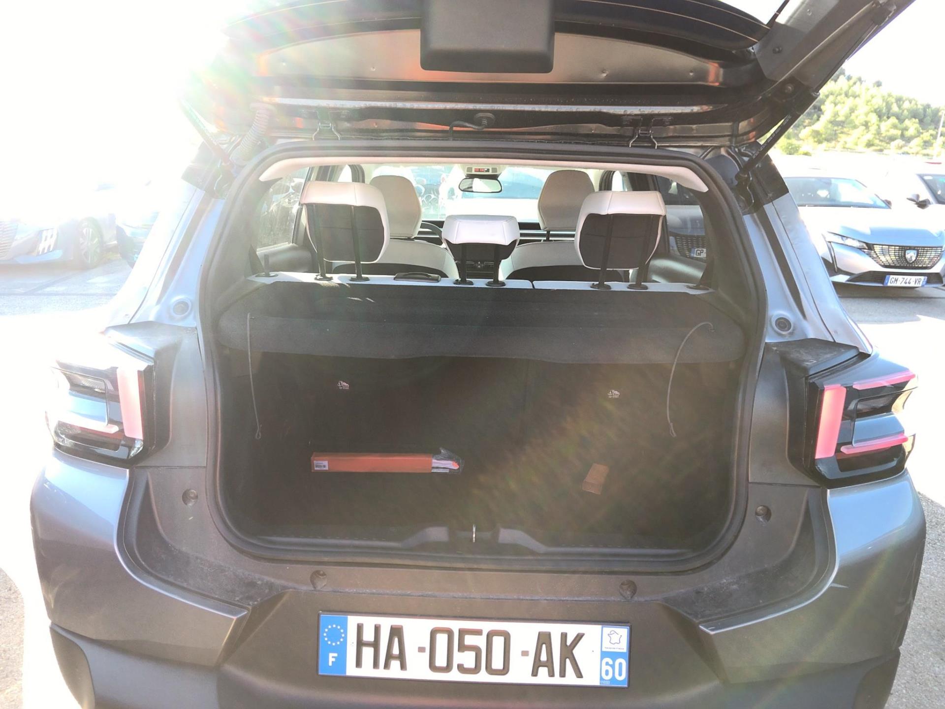 Citroen C3 Turbo 100 ch BVM6 Max 2024