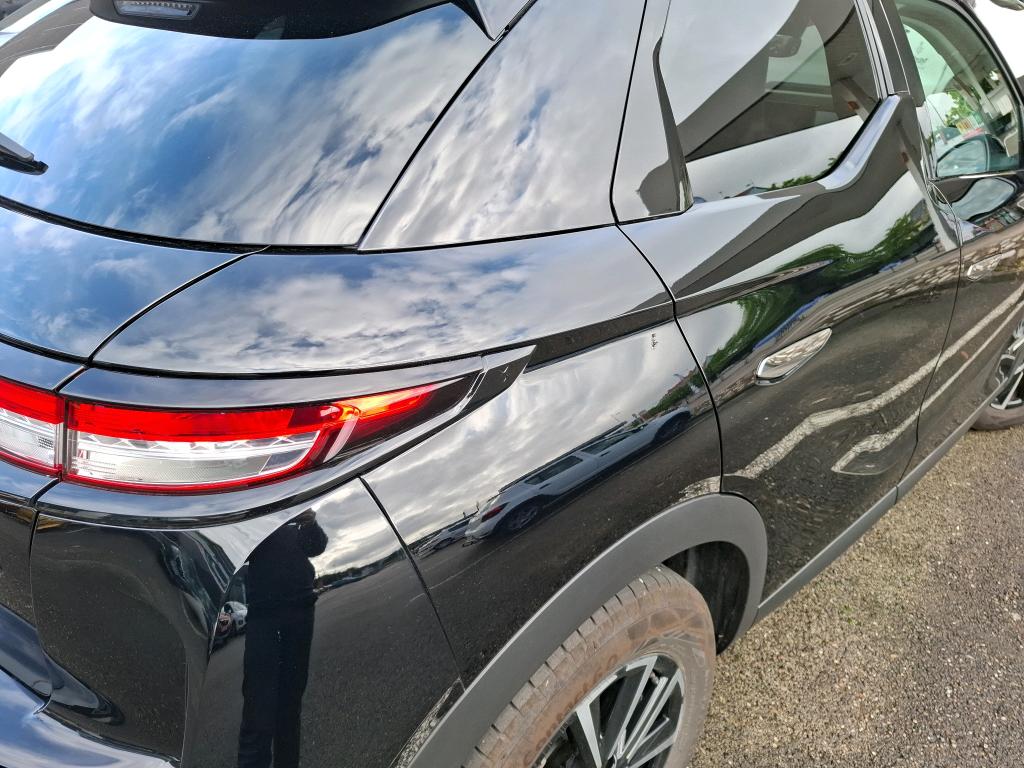 DS DS 3 PureTech 130 EAT8 Performance Line 2024