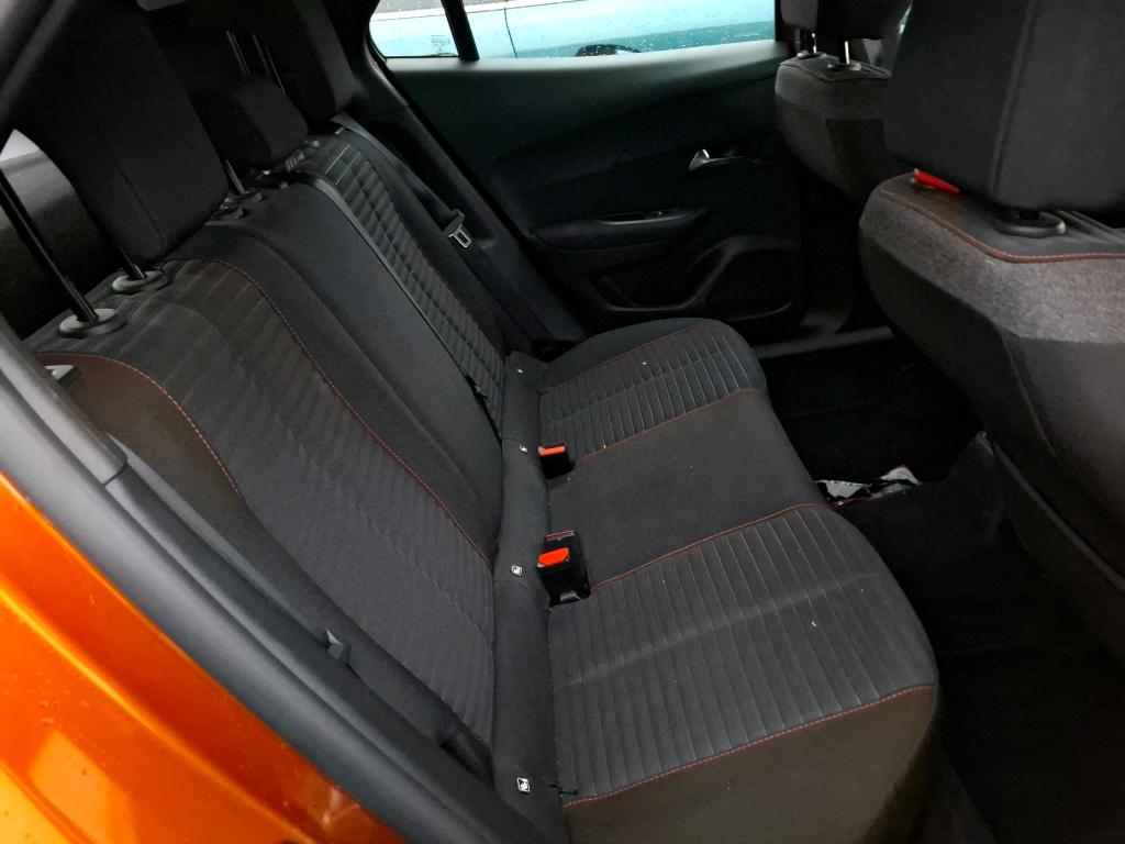 Peugeot 2008 BlueHDi 110 S&S BVM6 Active Business 2021