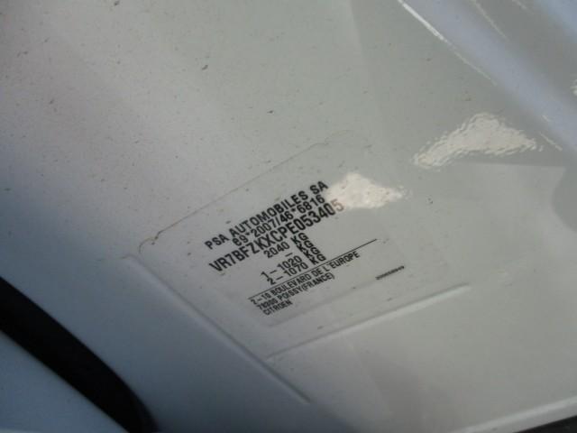 Foto Citroën ë-C4 2