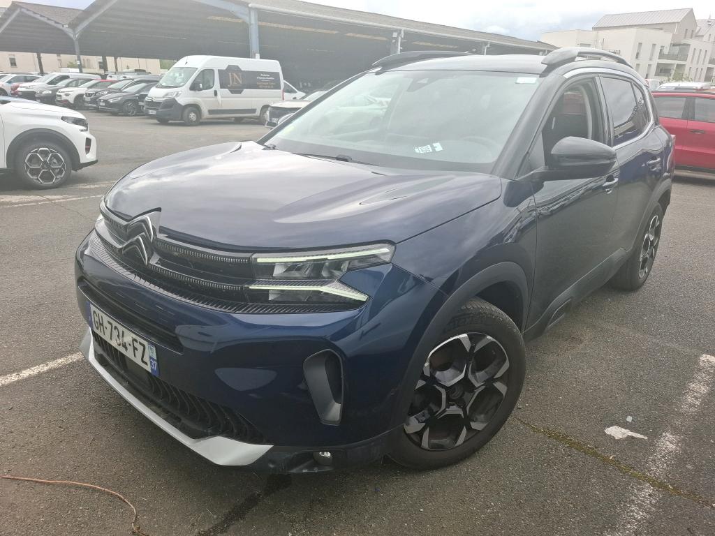 C5 AIRCROSS