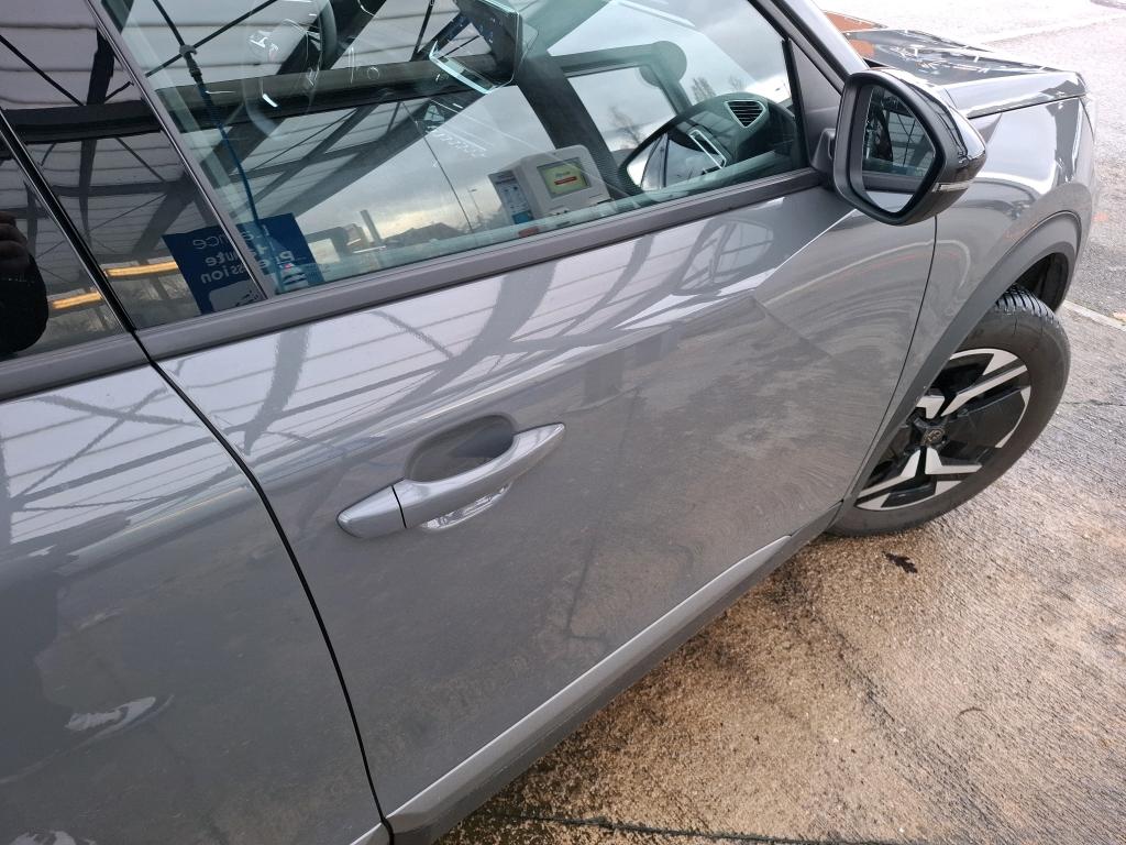 Peugeot 2008 PureTech 130 S&S EAT8 Allure 2024