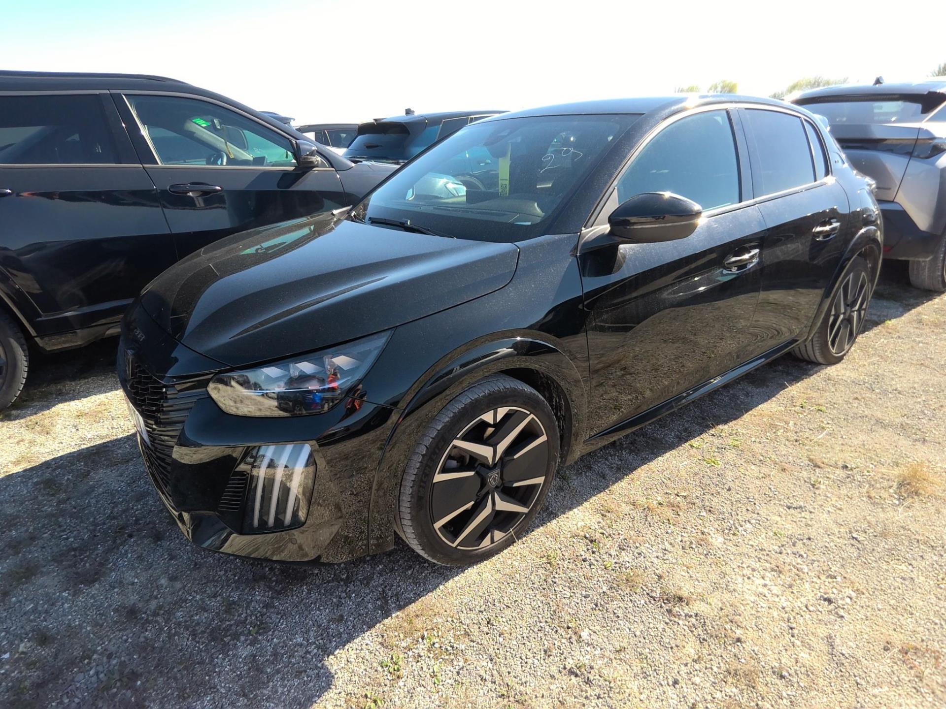 208 II