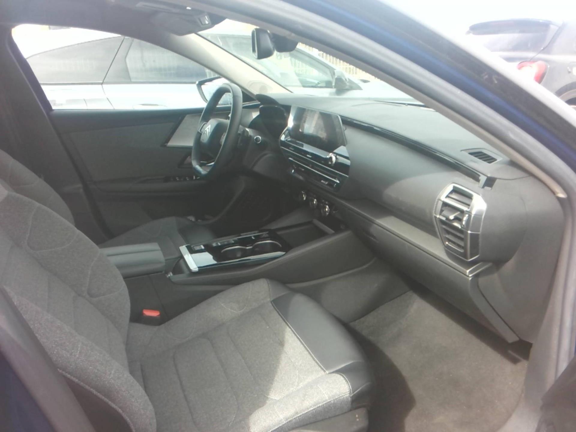 Citroen C5 X PureTech 130 S&S EAT8 Feel Pack 2023