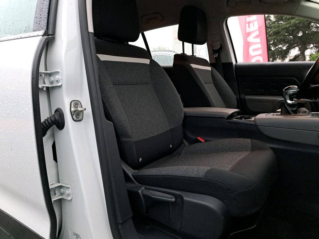 Citroen C5 Aircross BlueHDi 130 S&S BVM6 Live 2020