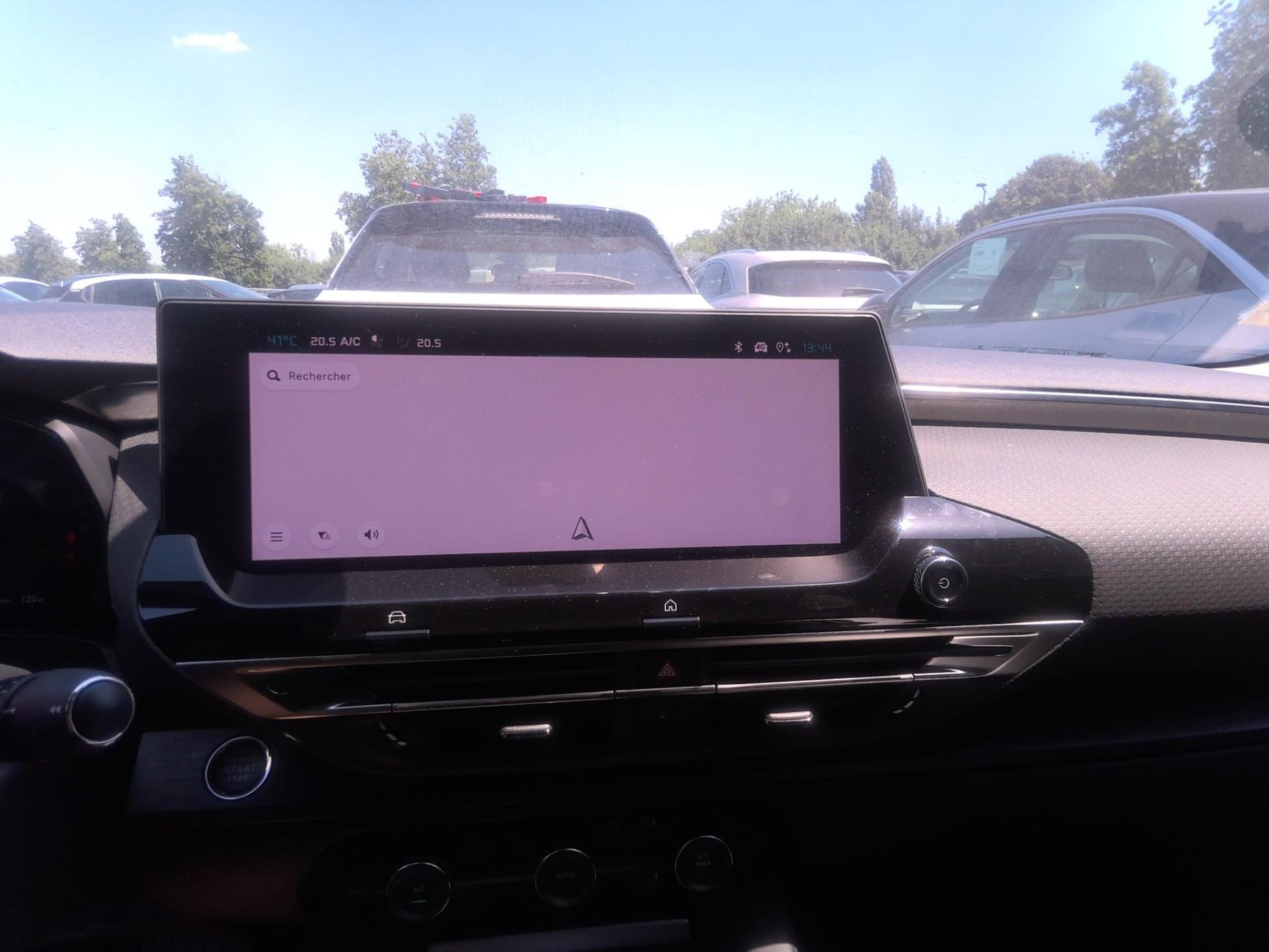 Citroen C5 X PureTech 130 S&S EAT8 Shine 2022