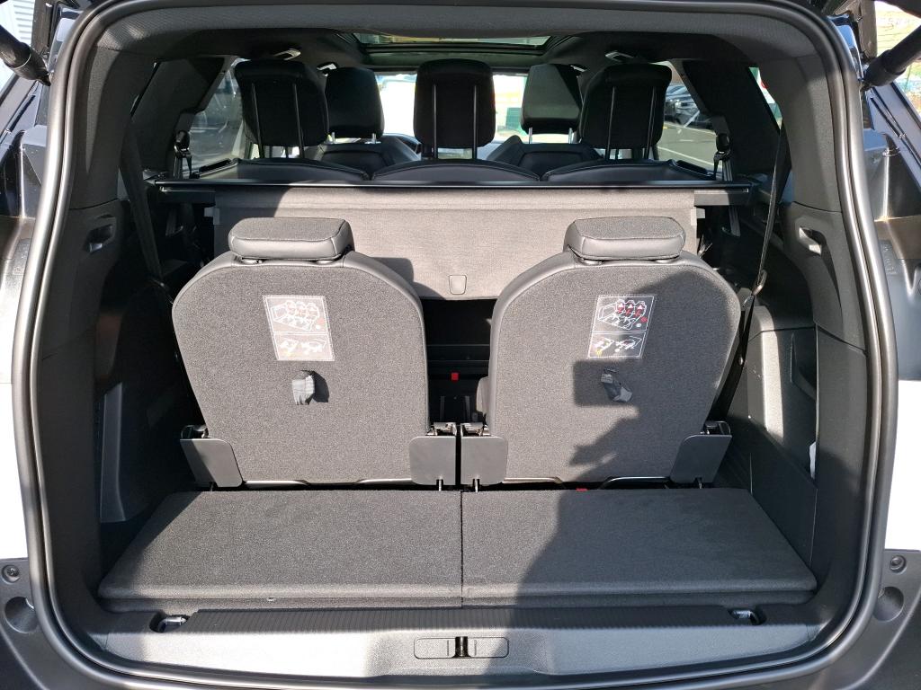 Peugeot 5008 PureTech 130ch S&S EAT8 GT 2023
