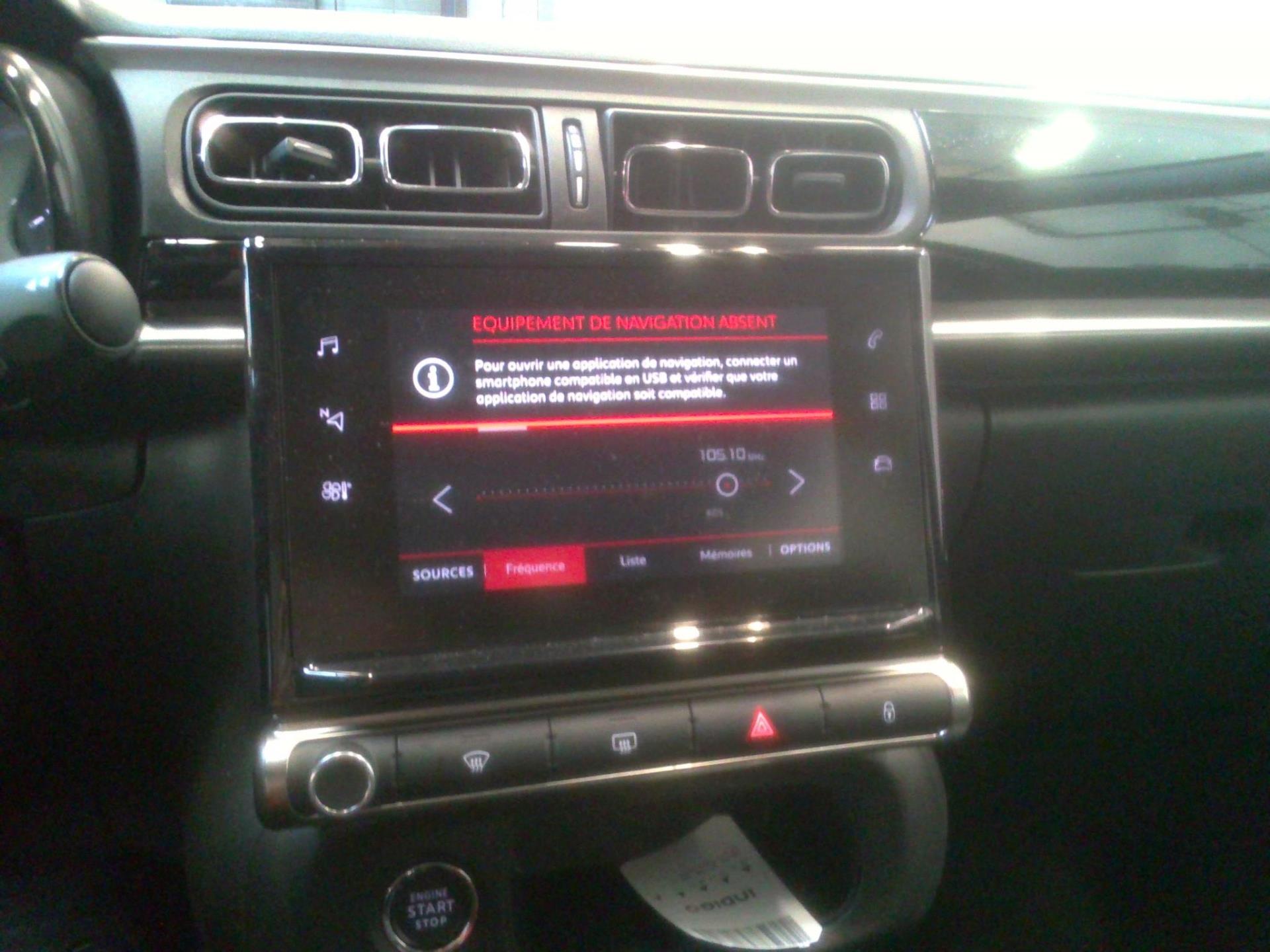 Citroen C3 PureTech 110 S&S BVM6 Shine 2023