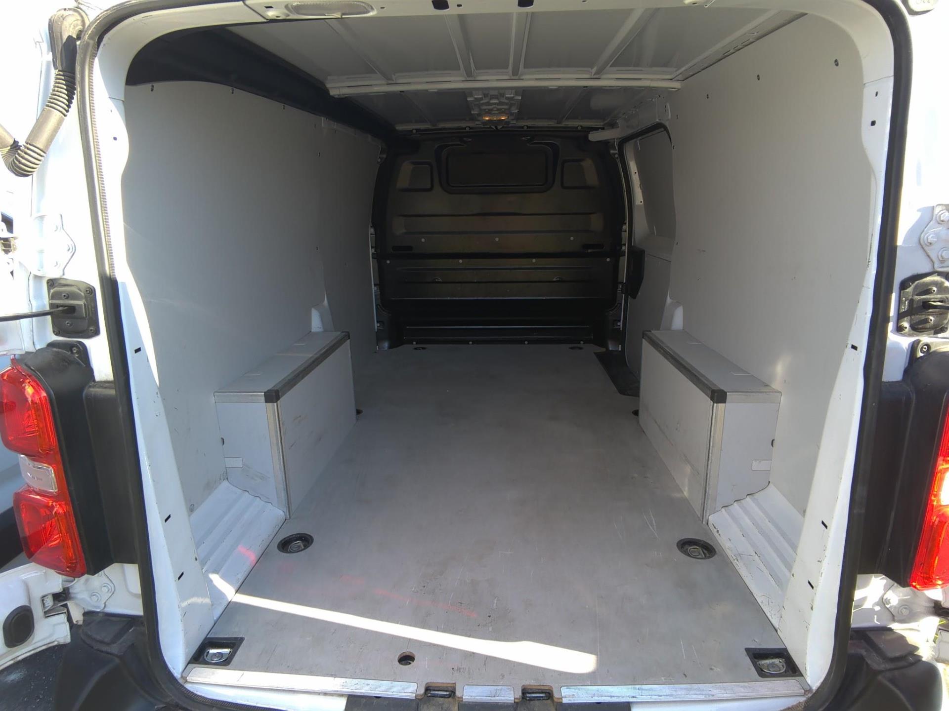 Citroen JUMPY FGN XL BLUEHDI 120 S&S BVM6  2024