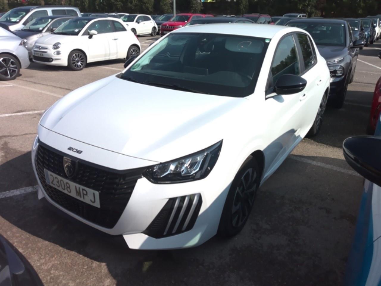 Foto Peugeot 308 2