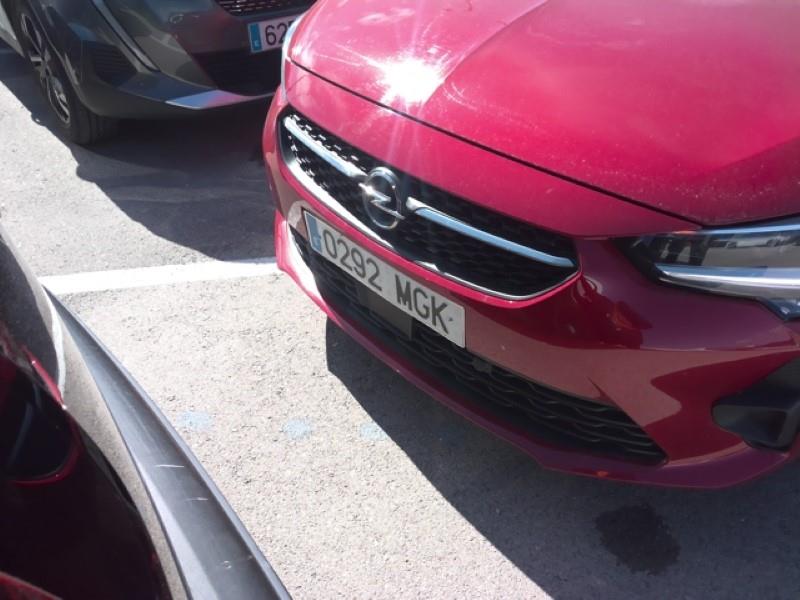 Opel Corsa Corsa GS 1.2T XHL MT6 S/S 100 CV (74kW)