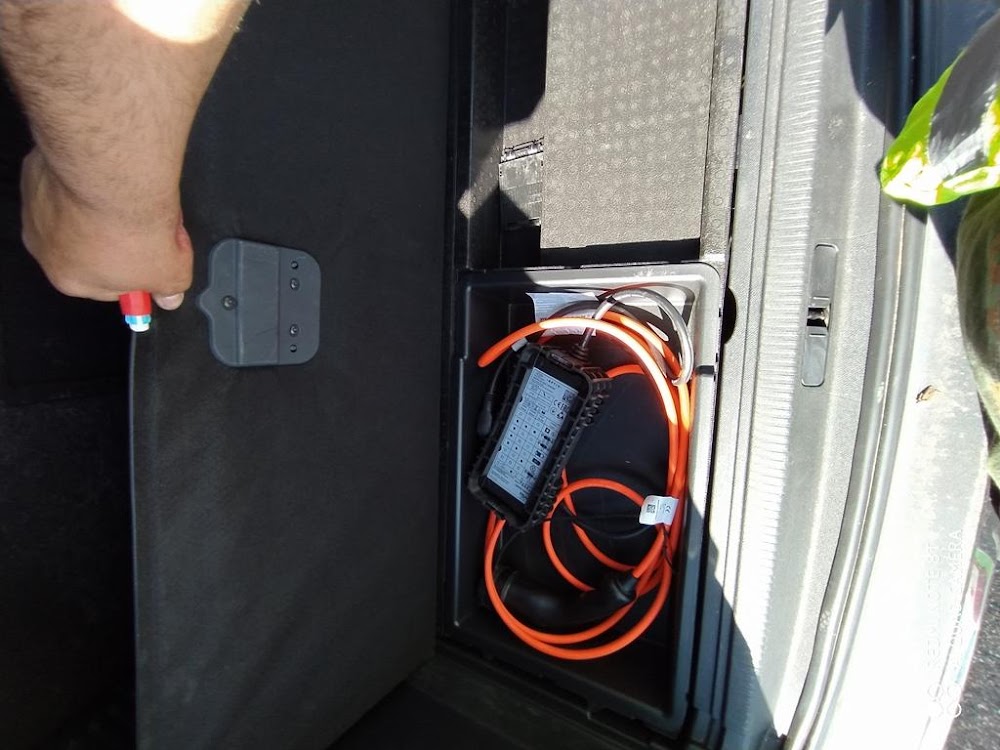 Foto Peugeot 3008 Hybrid 11