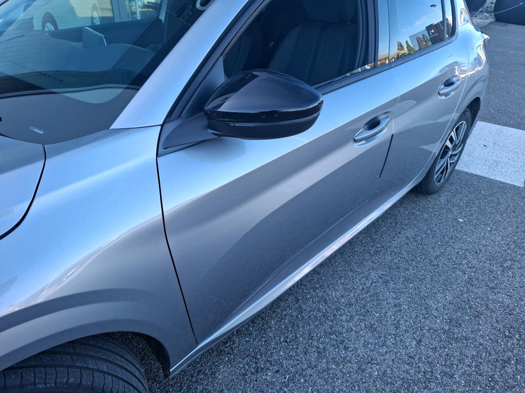 Peugeot 208 PureTech 100 S&S EAT8 Allure Pack 2022