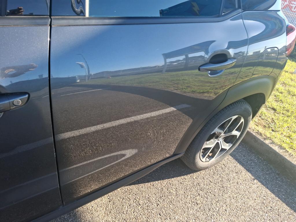 Citroen C3 Aircross PureTech 110 S&S BVM6 Shine 2023