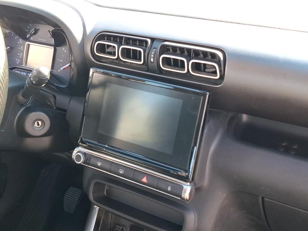 Citroen C3 Aircross PureTech 110 S&S BVM6 Feel 2022
