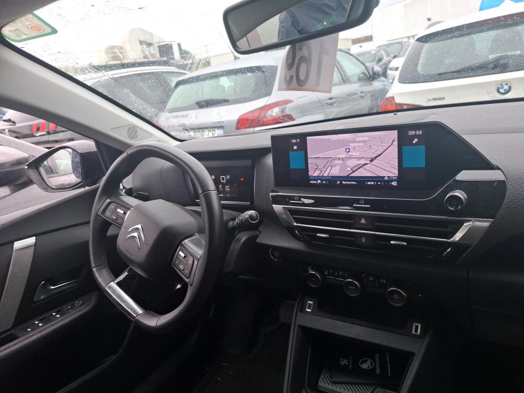 Citroen C4 BlueHDi 130 S&S EAT8 Feel Pack Business 2022