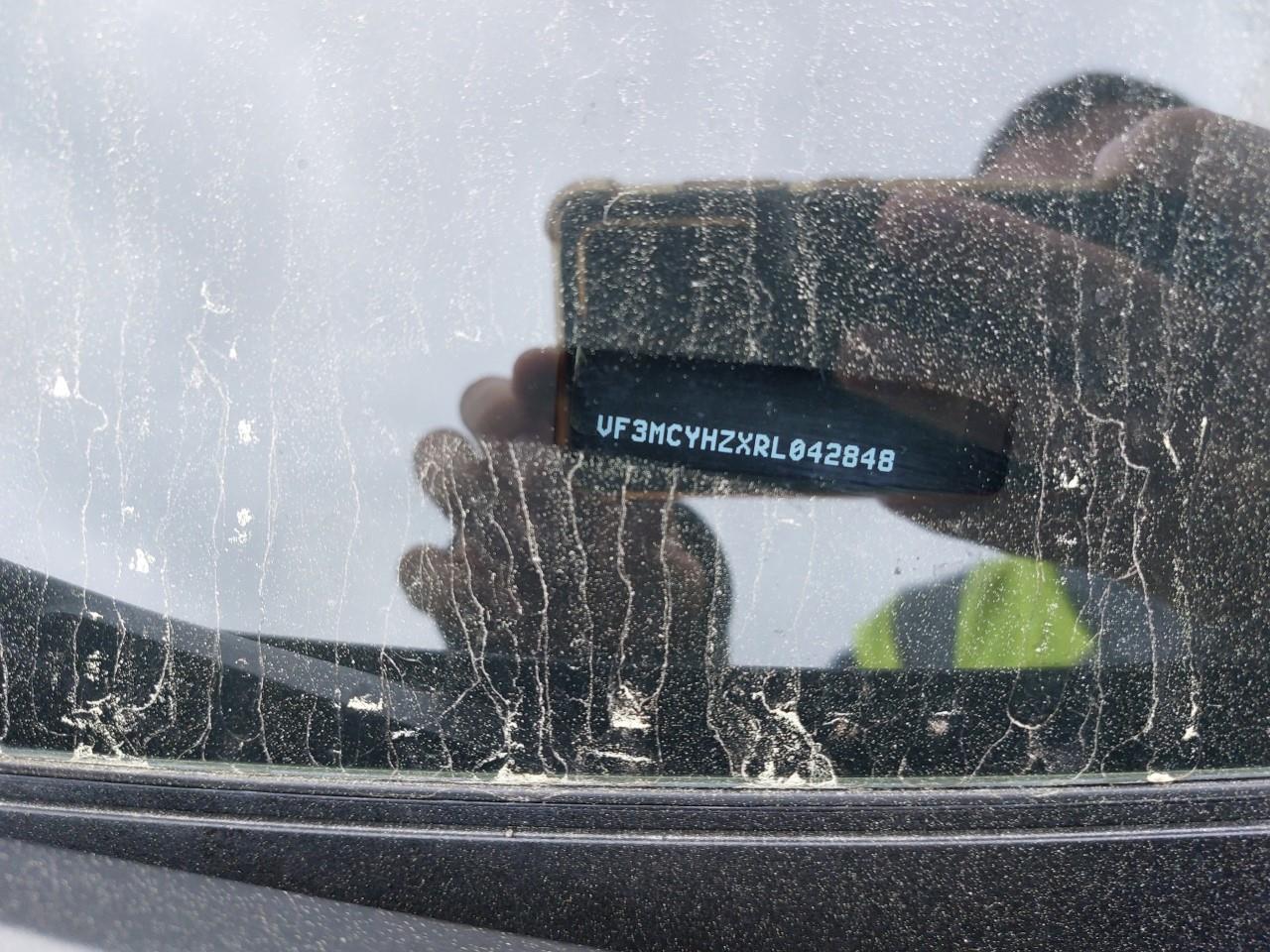 Foto Peugeot 5008 6