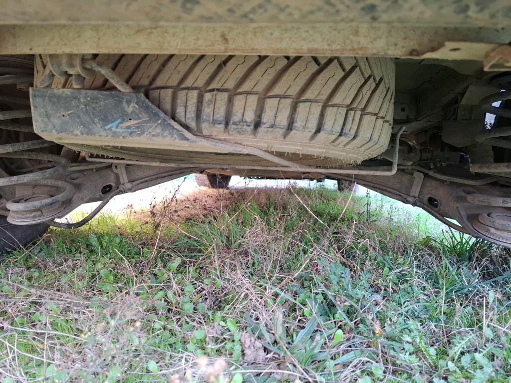 Citroen JUMPY FGN M BLUEHDI 120 S&S BVM6 CLUB 340 NM 2020