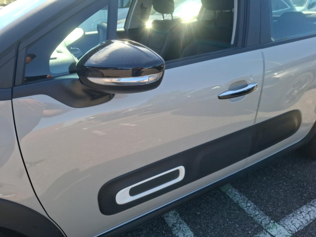 Citroen C3 PureTech 110 S&S BVM6 Shine 2022