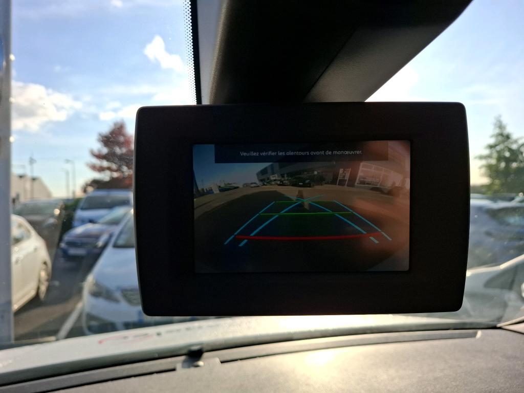 Peugeot PARTNER FOURGON STANDARD 650 KG BLUEHDI 100 S&S BVM5 PREMIUM 2021