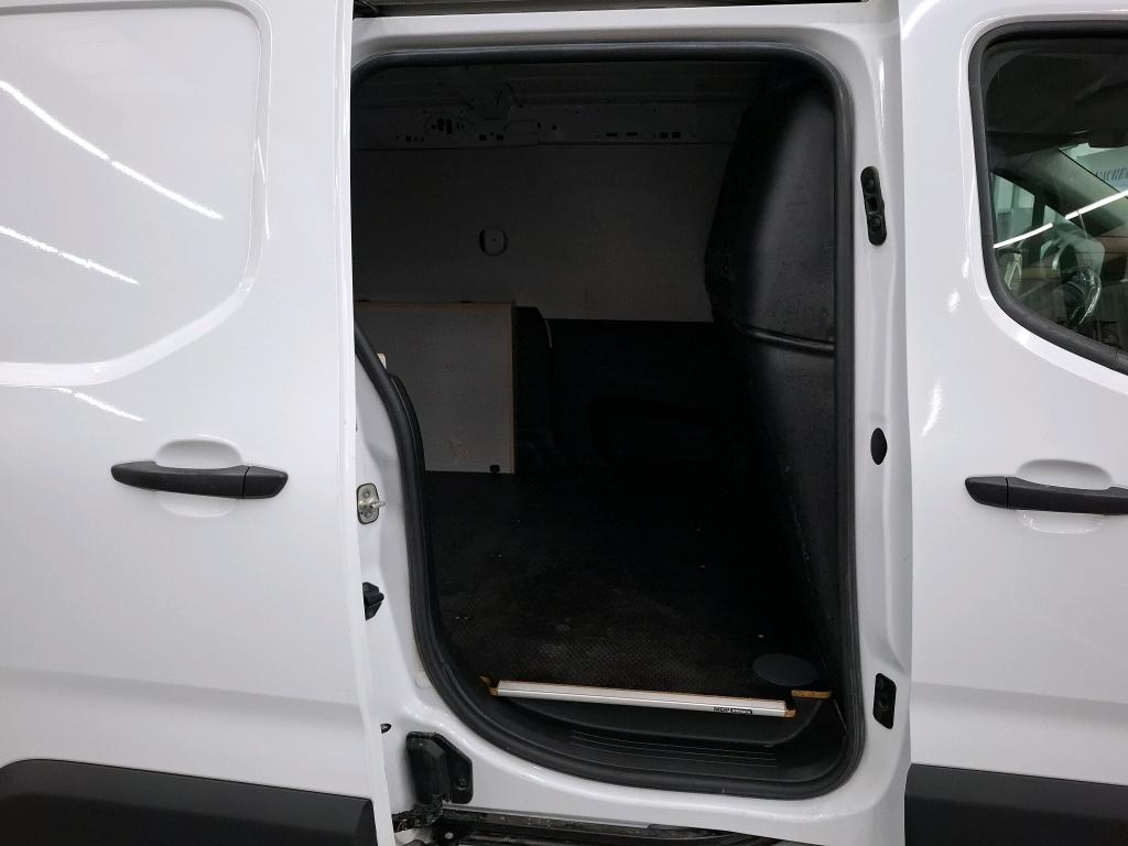 Citroen E-BERLINGO VAN XL 750 100 KW (136 CH) BATTERIE 50 KWH  2022