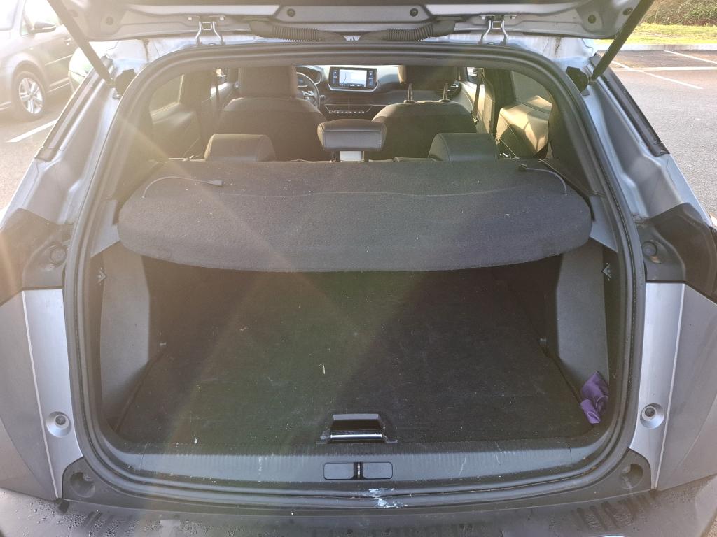 Peugeot 2008 BlueHDi 130 S&S EAT8 Allure Pack 2023