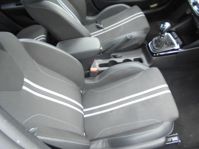 Foto Opel Corsa 10