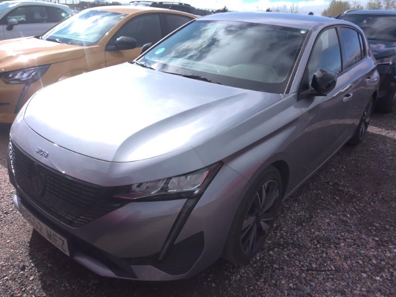 Foto Peugeot 308 2