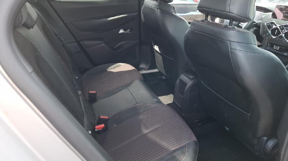 Foto DS DS3 CROSSBACK 17