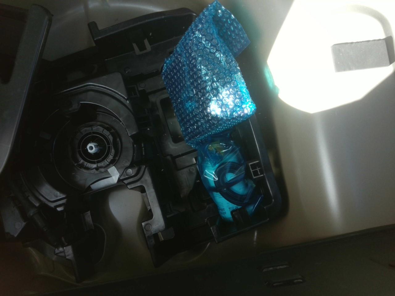 Foto Citroën C3 Origin 8