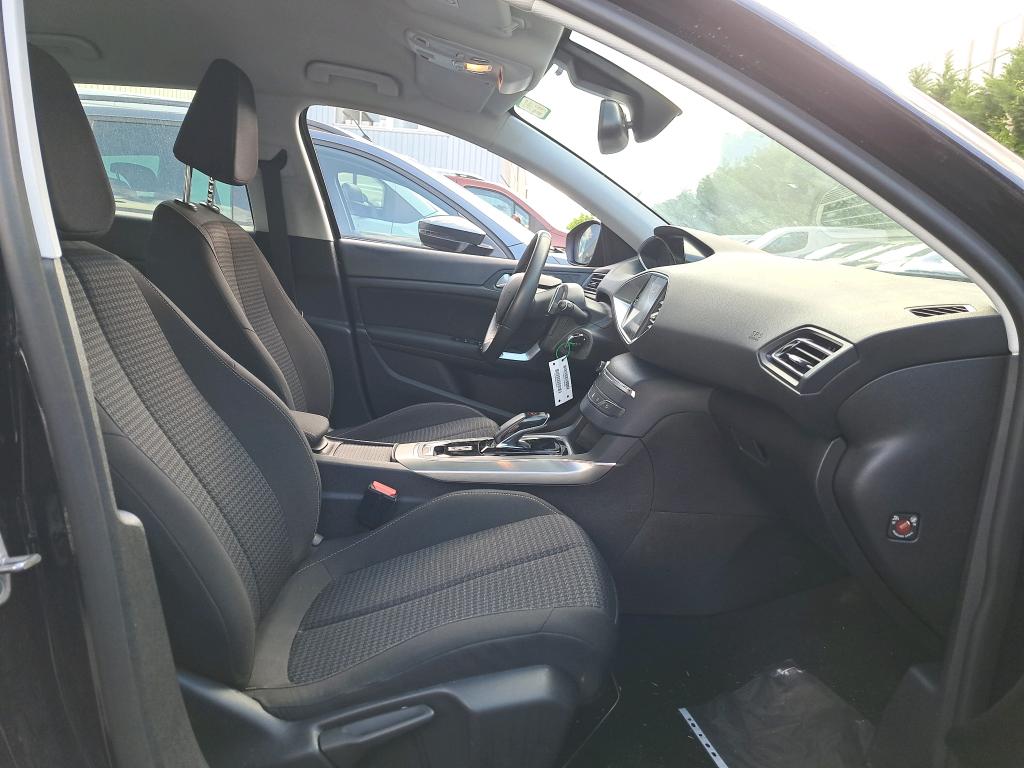 Peugeot 308 BlueHDi 130ch S&S EAT8 Active Business 2019