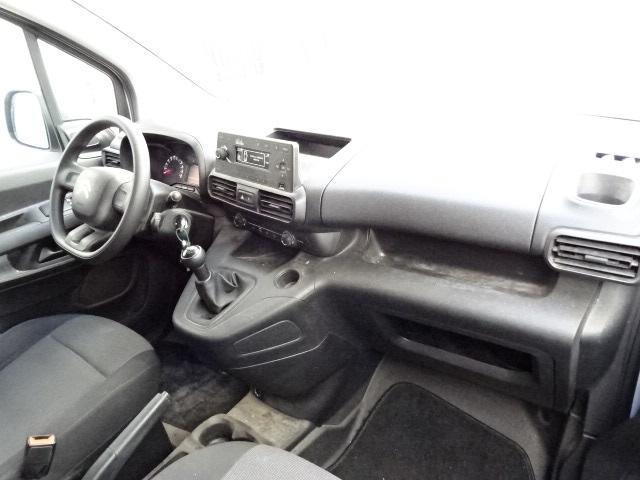 Foto Citroën Berlingo 8