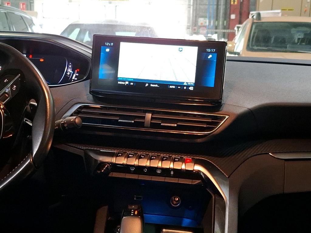 Peugeot 3008 PureTech 130ch S&S EAT8 Active Pack 2022