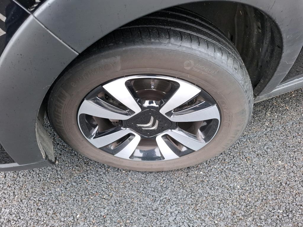 Citroen C3 PureTech 110 ch EAT6 Max 2024