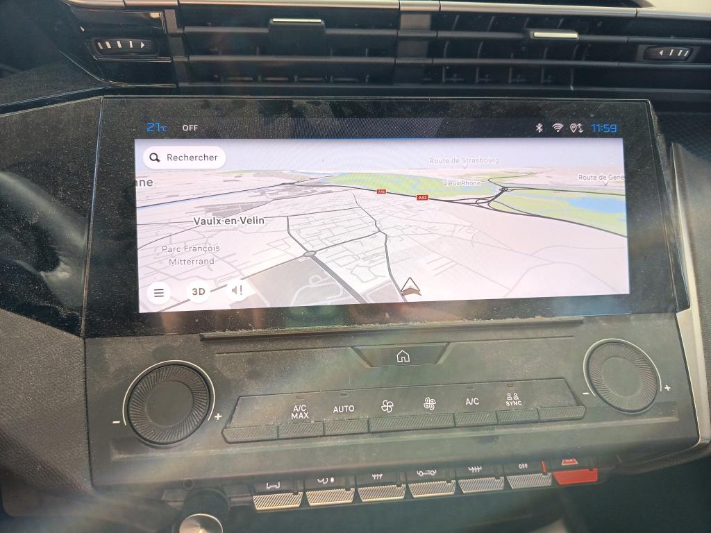 Peugeot 308 PHEV 180 e-EAT8 Active Pack 2023