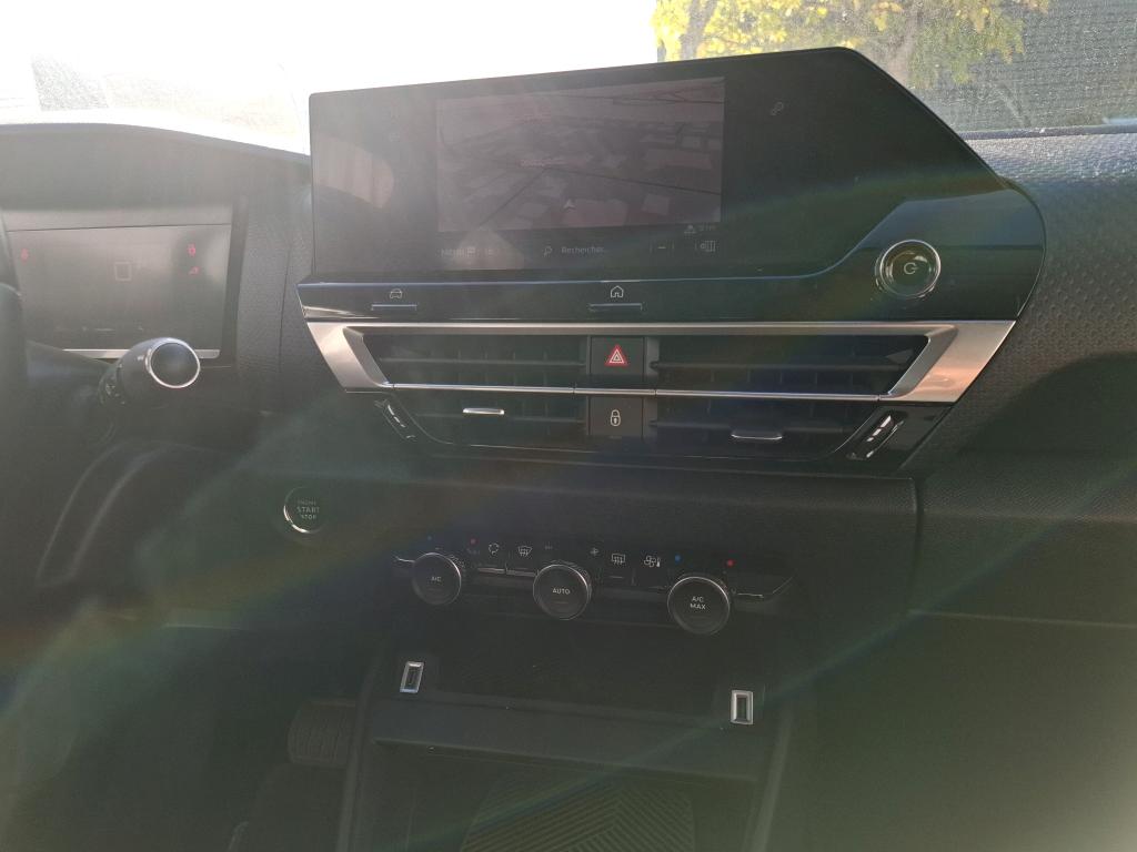 Citroen C4 PureTech 130 S&S EAT8 Feel Pack Business 2021