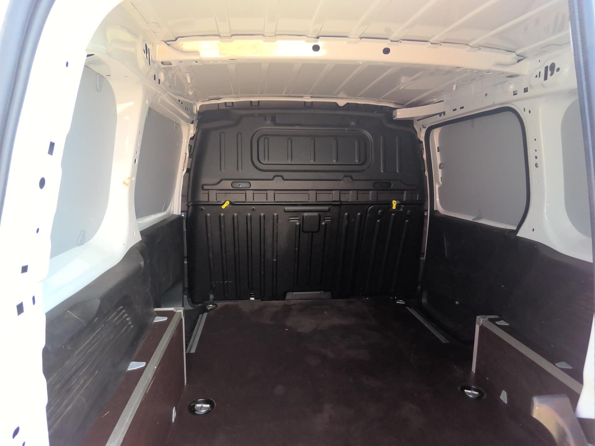 Peugeot PARTNER FOURGON M 1000 KG BLUEHDI 100 S&S BVM6  2024